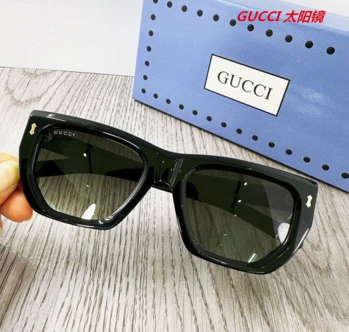 G.U.C.C.I. Sunglasses AAAA 4807