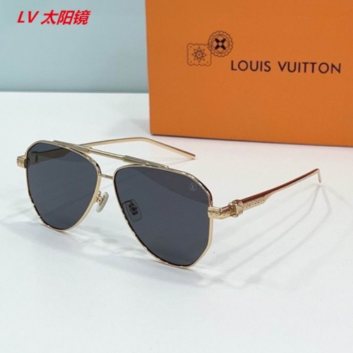 L...V... Sunglasses AAAA 4901