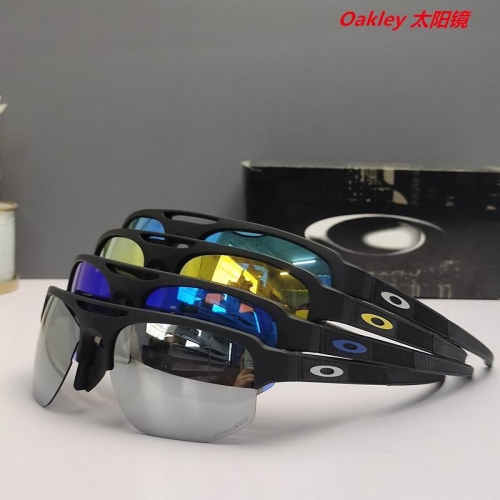 O.a.k.l.e.y. Sunglasses AAAA 4446