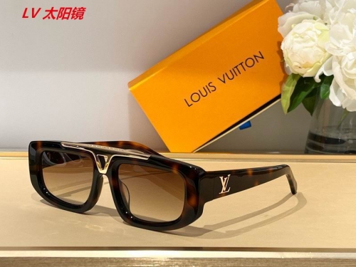 L...V... Sunglasses AAAA 6040