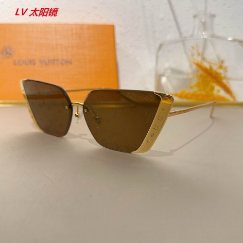 L...V... Sunglasses AAAA 4737