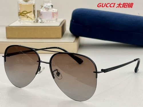 G.U.C.C.I. Sunglasses AAAA 5868