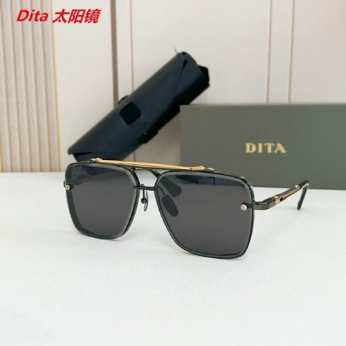 D.i.t.a. Sunglasses AAAA 4493
