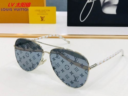 L...V... Sunglasses AAAA 6531