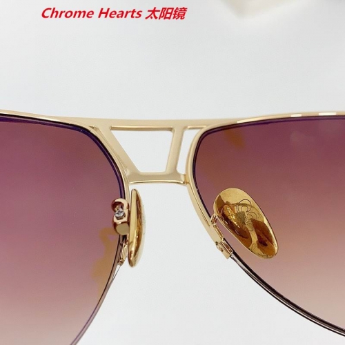 C.h.r.o.m.e. H.e.a.r.t.s. Sunglasses AAAA 4015