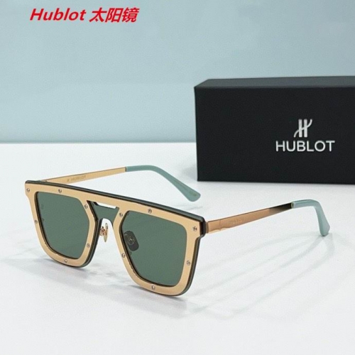 H.u.b.l.o.t. Sunglasses AAAA 4359