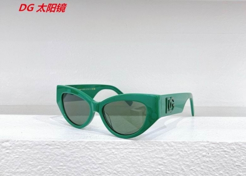 D.n.G. Sunglasses AAAA 4122