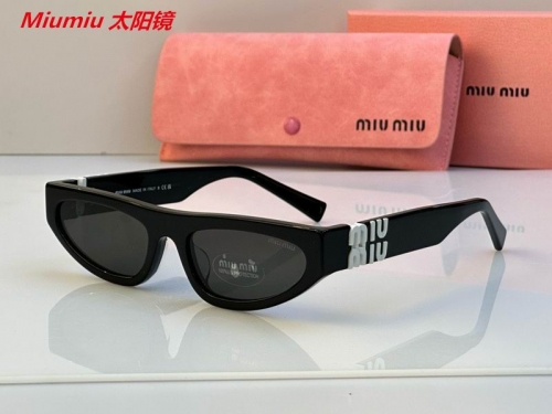 M.i.u.m.i.u. Sunglasses AAAA 4115