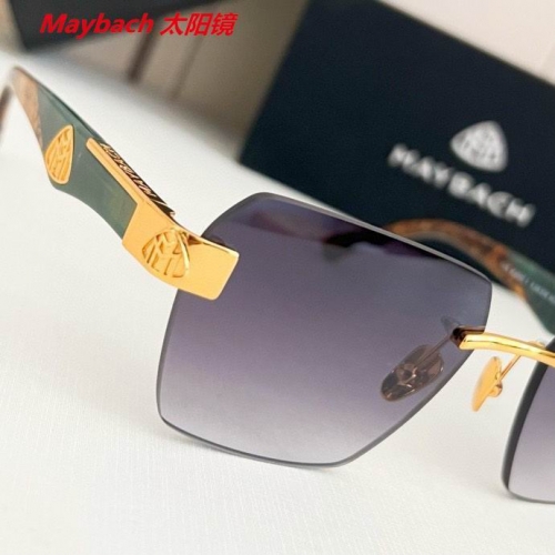 M.a.y.b.a.c.h. Sunglasses AAAA 4577