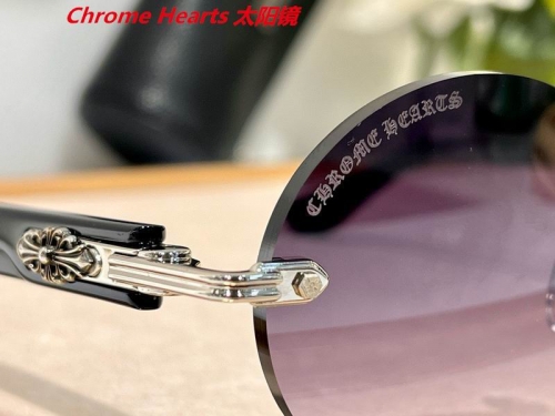 C.h.r.o.m.e. H.e.a.r.t.s. Sunglasses AAAA 4034