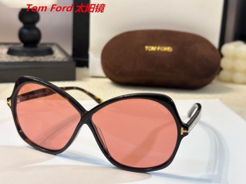 T.o.m. F.o.r.d. Sunglasses AAAA 4322