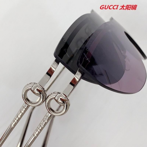 G.U.C.C.I. Sunglasses AAAA 5632