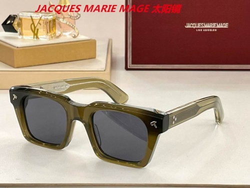 J.A.C.Q.U.E.S. M.A.R.I.E. M.A.G.E. Sunglasses AAAA 4307