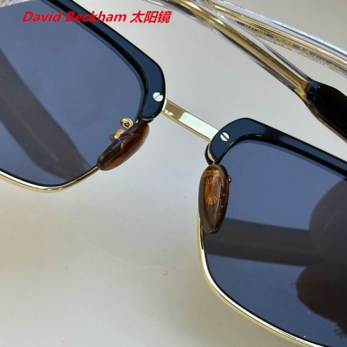 D.a.v.i.d. B.e.c.k.h.a.m. Sunglasses AAAA 4011