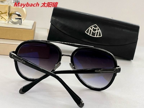 M.a.y.b.a.c.h. Sunglasses AAAA 4487