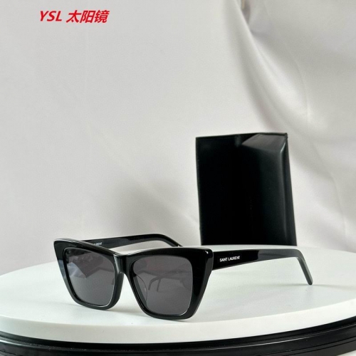Y..S..L.. Sunglasses AAAA 4095