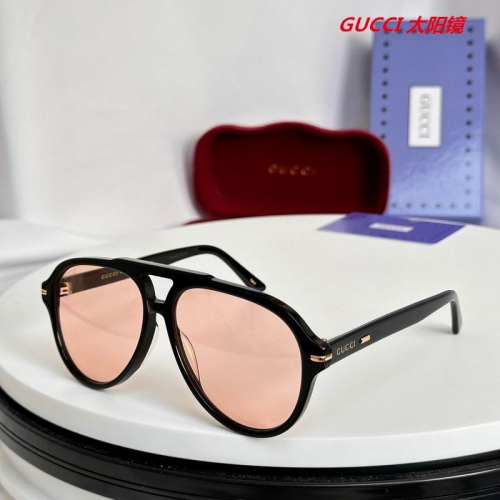 G.U.C.C.I. Sunglasses AAAA 6349