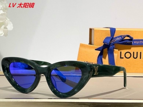 L...V... Sunglasses AAAA 4519