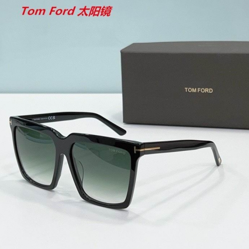 T.o.m. F.o.r.d. Sunglasses AAAA 4665