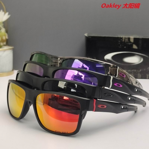 O.a.k.l.e.y. Sunglasses AAAA 4435