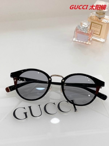 G.U.C.C.I. Sunglasses AAAA 4253