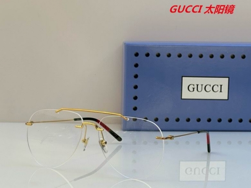 G.U.C.C.I. Sunglasses AAAA 4932