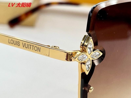 L...V... Sunglasses AAAA 6052