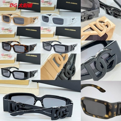 D.n.G. Sunglasses AAAA 4711