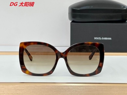 D.n.G. Sunglasses AAAA 4224