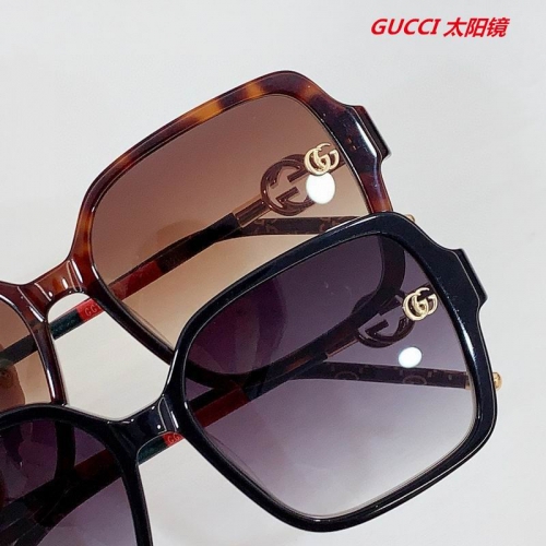 G.U.C.C.I. Sunglasses AAAA 5641