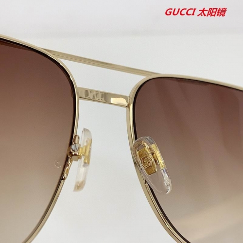 G.U.C.C.I. Sunglasses AAAA 5537