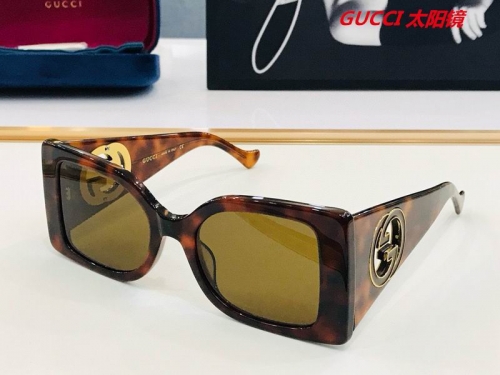 G.U.C.C.I. Sunglasses AAAA 4734