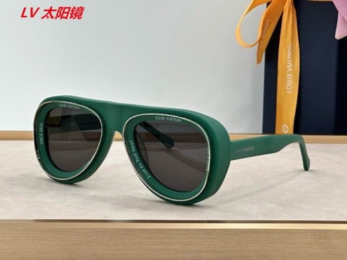 L...V... Sunglasses AAAA 5058