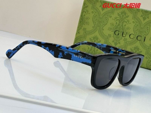 G.U.C.C.I. Sunglasses AAAA 4983