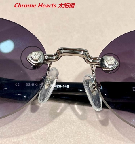 C.h.r.o.m.e. H.e.a.r.t.s. Sunglasses AAAA 4032