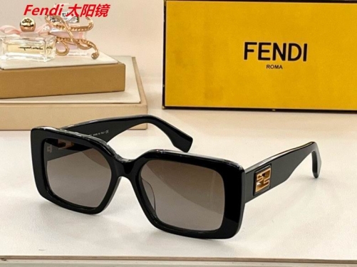 F.e.n.d.i. Sunglasses AAAA 4329