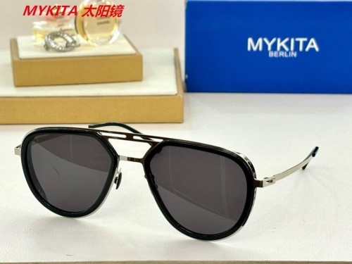 M.Y.K.I.T.A. Sunglasses AAAA 4119
