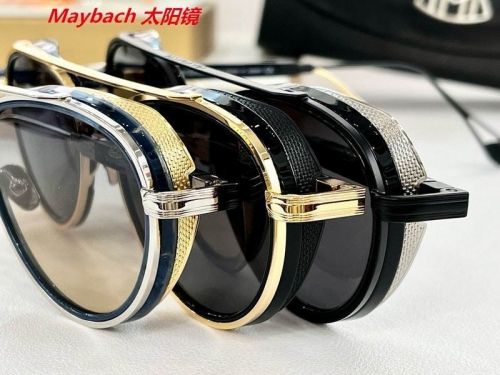 M.a.y.b.a.c.h. Sunglasses AAAA 4505