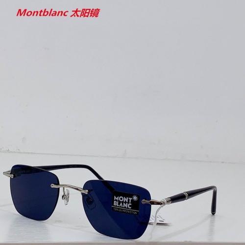 M.o.n.t.b.l.a.n.c. Sunglasses AAAA 4209