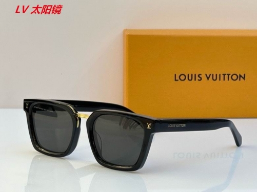 L...V... Sunglasses AAAA 5627