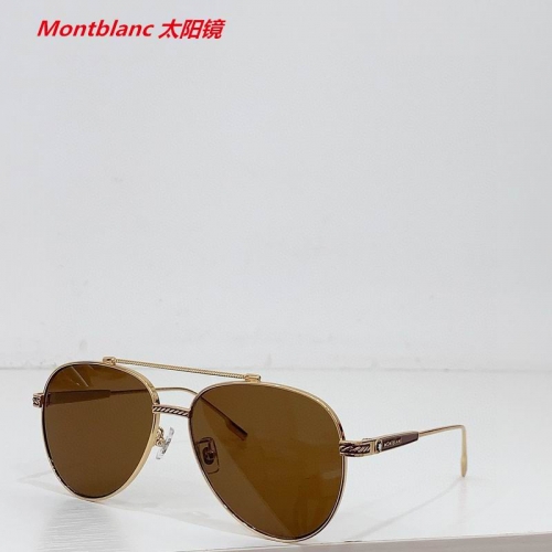 M.o.n.t.b.l.a.n.c. Sunglasses AAAA 4200