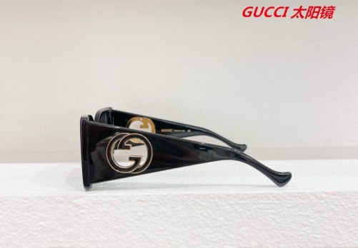 G.U.C.C.I. Sunglasses AAAA 4780