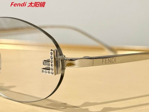 F.e.n.d.i. Sunglasses AAAA 4359