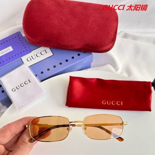 G.U.C.C.I. Sunglasses AAAA 6142