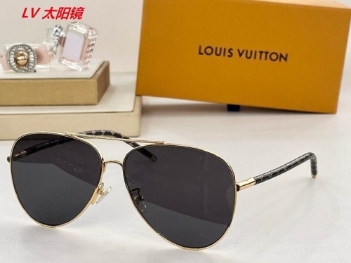 L...V... Sunglasses AAAA 6017