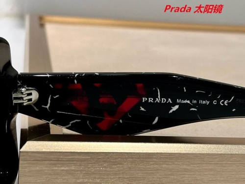 P.r.a.d.a. Sunglasses AAAA 4034