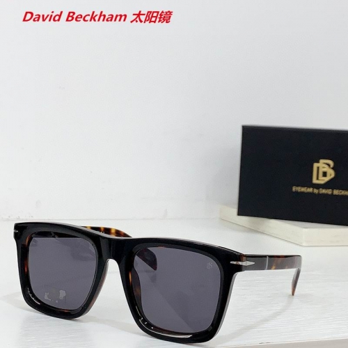 D.a.v.i.d. B.e.c.k.h.a.m. Sunglasses AAAA 4144