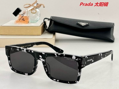 P.r.a.d.a. Sunglasses AAAA 4076