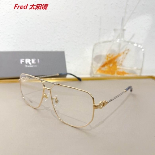 F.r.e.d. Sunglasses AAAA 4011