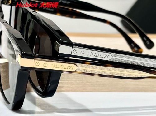 H.u.b.l.o.t. Sunglasses AAAA 4253